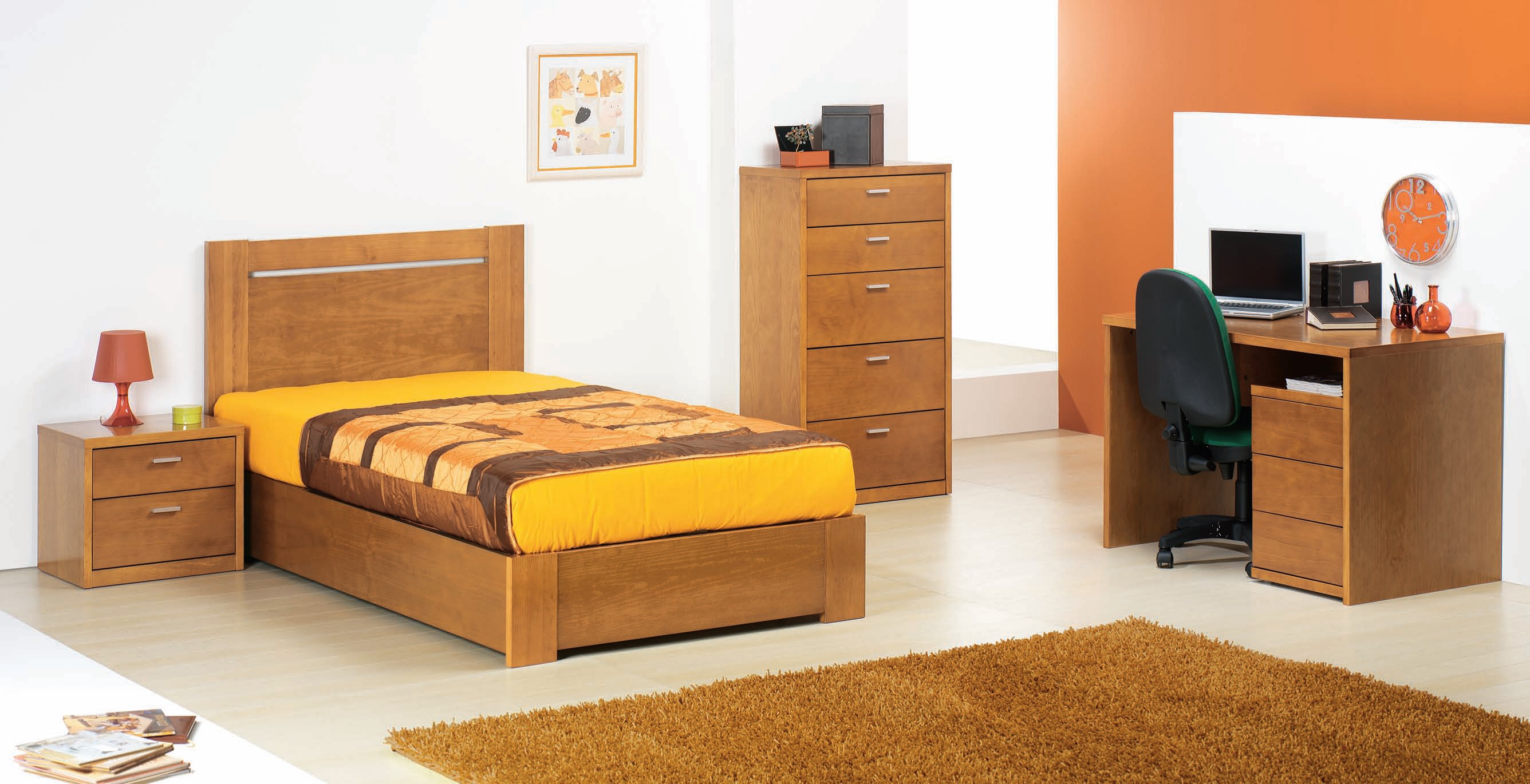 Santos & Fernandes ~ Ver Quarto Juvenil Santos & Fernandes ~ Ver Quarto Juvenil